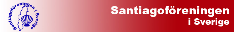 Santiagoföreningen i Sverige